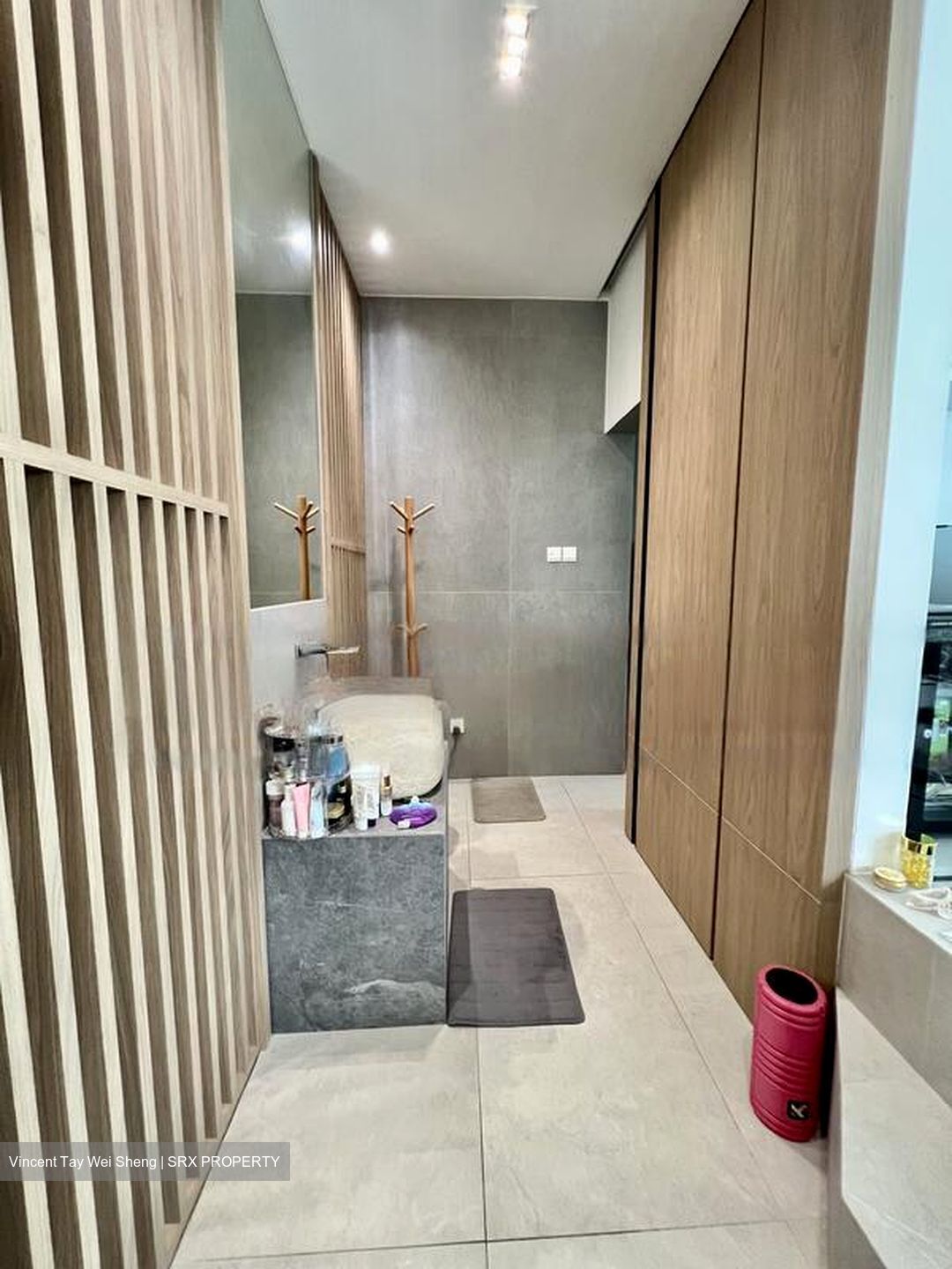 Savoy Park (D21), Terrace #450553271